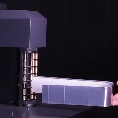 Verbessern Sie Ihr Schild-Making-Geschäft mit EJON T16 Illuminated 3D Channel Letter Machine