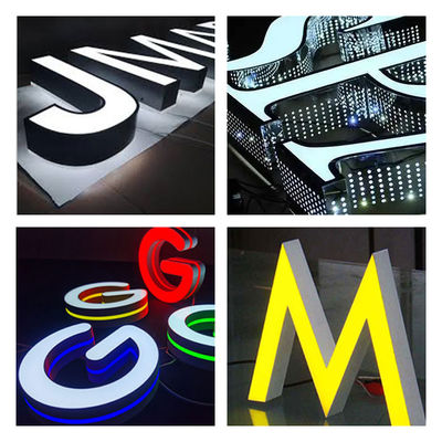 Verbessern Sie Ihr Schild-Making-Geschäft mit EJON T16 Illuminated 3D Channel Letter Machine