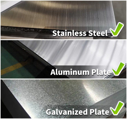 Ejon ET20C 3D-Briefzeichenflansche Kanal-Briefbiegmaschine für Aluminiumplatten
