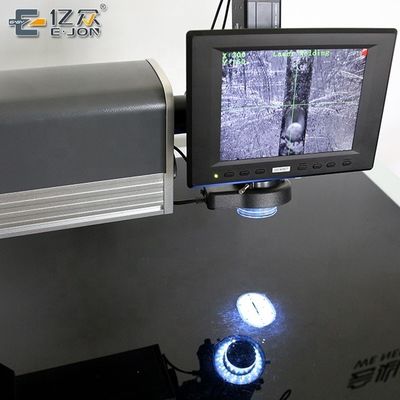 Kanalbrief Edelstahl 300W 500W Handheld Laser Schweißmaschine mit CE