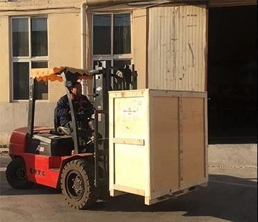 Laserschweißmaschine aus Edelstahl mit galvanisiertem Kanal für Werbeanzeigen 300w
