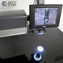 Multifunktionsschweißmaschine E-500W mit 2200*1700*1300mm Größe