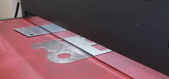 YZ900D Metalldeburring und Poliermaschine für Teile von Blech