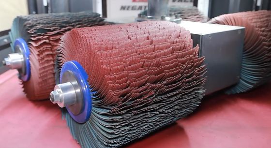 Schaltgeschwindigkeit 0-35r/Min. Automatische Abschleppmaschine für Laserschneidteile