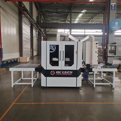 Schaltgeschwindigkeit 0-35r/Min. Automatische Abschleppmaschine für Laserschneidteile