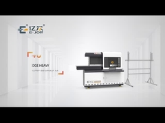 CNC-Bogenmaschine aus Edelstahl für Werbeanzeigen Tianjin Ejon W40 400mm Breite