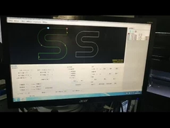 Versatile T13 3D-Briefzeichenherstellungsmaschine für Briefe aus Aluminiumlegierung